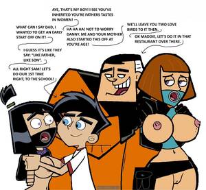 Danny Phantom Futa Porn - Danny Phantom Futa Porn