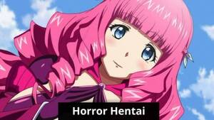 Gore Anime Porn Mom - 32+ Of The Best Horror #Hentai Shows That Are Spicy