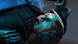 Halo 4 Porn Fart - Halo (series) Sarah Palmer 1boy 3d - Lewd.ninja