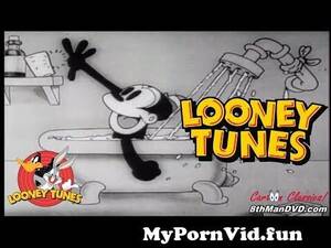 1930 Porn Looney Tunes - LOONEY TUNES (Looney Toons): BOSKO - Sinkin' in the Bathtub (1930)  (Remastered) (HD 1080p) from boskoWatch Video - MyPornVid.fun