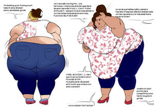 hypnotized fat porn - Rule34 - If it exists, there is porn of it / / 4713284