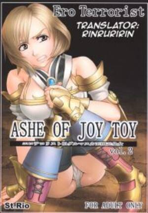 Final Fantasy 12 Porn - C70) [St. Rio (MymeroD!)] ASHE OF JOY TOY Vol. 2 (Final Fantasy XII) - Read  Manhwa, Manhwa Hentai, Manhwa 18, Hentai Manga, Hentai Comics, E hentai,  Porn Comics