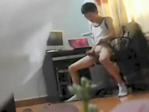 asian spycam - asian Gay Porn Video - TheGay.com