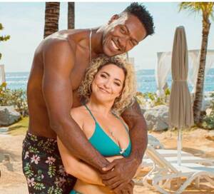 Black Cock School - Yohan's penis is the size of my arm\