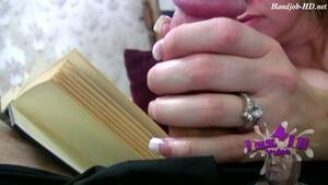 jill handjob - Watch Online Porn â€“ Milk-N-It Handjob â€“ Jizz 4 Jill (MP4, FullHD,  1920Ã—1080) | Online Porn Hub