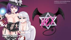 Grudge Porn Ex Gf Cap - Hex Others Porn Sex Game v.0.0.5-Alpha Download for Windows