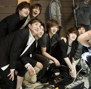 asian junior idol video - Super Junior videography - Wikipedia