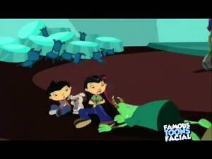 Life And Times Of Juniper Lee Porn - Juniper Lee XXX sex scene Â» PornoReino.com