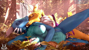 Furry Belly Bulge Porn - Furry Yiff Belly Bulge, Furry Yiff - Videosection.com