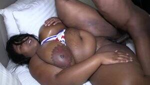 bbw big black cock - BBW Big Black Cock HD Porn. High Definition Videos - HQporn.xxx