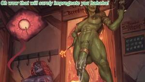 Female Orc Porn - Female Orc Futa Porn Videos | Pornhub.com