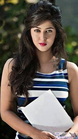 india tv star nudes - Sonarika Bhadoria Hot Images Wallpapers