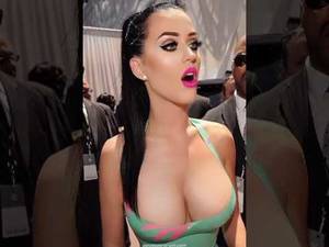 Katy Perry Tits - Katy Perry Topless Boobs Nipples Tits Ass Nude:
