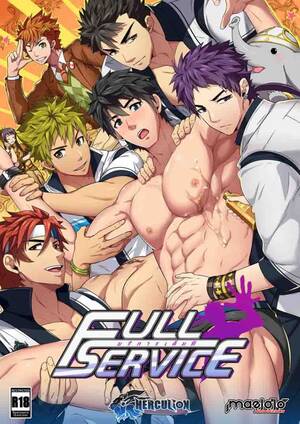 full service - Full Service - Version 1.33 Download