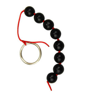 glass anal bead porn - glass anal Beads black Butt Plug g spot porn vaginal sexy Anal plug  backyard balls chains sex Toys woman unisex plug-in Anal Sex Toys from  Beauty & Health ...
