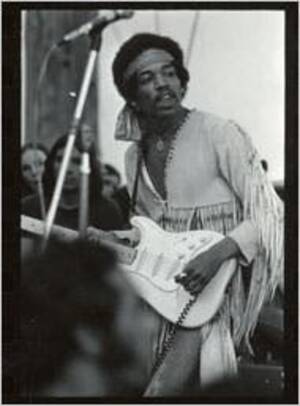 Jimi Hendrix Sex Tape Porn - Supposed Sex Tape of Jimi Hendrix Is to Be Offered for Sale - The New York  Times