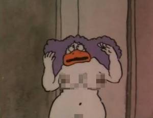 Andy Griffith Sex Cartoons - New World Pictures Cracked articles featuring duck tits count: three