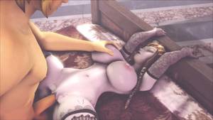 Link Porn - ... legend of zelda - zelda's not above going goth for link vr porn video  vrporn. ...