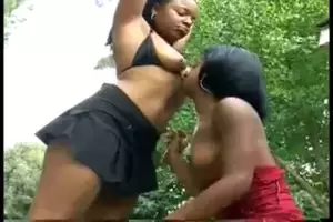 ghetto dykes - FILTHY GHETTO DYKES I | xHamster