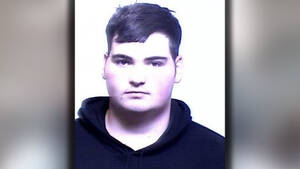 New Bern Porn - New Bern teen facing a dozen child porn charges