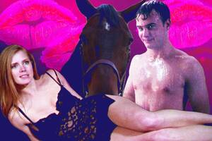 Amy Adams Blowjob - Threesomes & Horse Orgasms: Watching 'Cruel Intentions 2' On Netflix Almost  Broke Me | Decider
