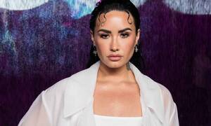 Demi Lovato Lesbian Sex - Demi Lovato explains 'exhausting' reason behind pronouns update