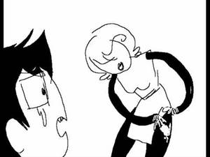 Homestuck Mom Porn - MSPA: SBAHJ: The Moive now playing (Check pg 29) - Page 91 â€” Penny Arcade