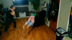 my wife getting spanking - Watch Getting spanked by my loving wife - Spanking, Fm Spanking, Latina Porn  - SpankBang