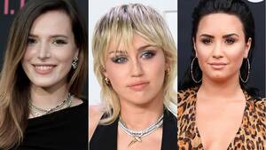 Jennette Ariana Porn Captions - 10 former child stars get candid about life in the limelight | Fox News