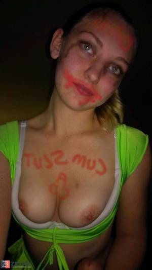 Fuck Slut - Olivia fulford teenager fuckslut for grandpa weirdo