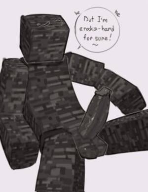 bed rock - Rule34 - If it exists, there is porn of it / bedrock