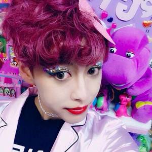 Japan Toddler - But I love reading about it. This piece about circa-2016 fashion trends in  Tokyo neighborhood of Harajuku is interesting in many ways.