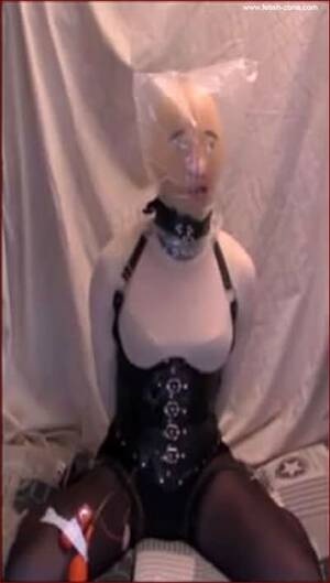 latex mask fetish porn - rubber mask â€“ Latex and rubber fetish
