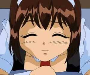 Maids Anime Hardcore Porn - Maid Anime Porn Videos | AnimePorn.tube