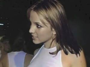 Cute Celebrity Porn - britney spears leaked video - full video = bit.ly/1DCKOLu free