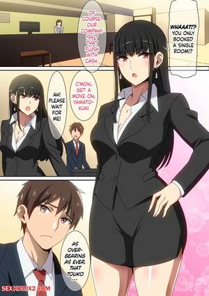 c sex animations - âœ…ï¸ Porn comic On a Business Trip. Chapter 1. Hara. Sex comic beauty  brunette went | Porn comics in English for adults only | sexkomix2.com