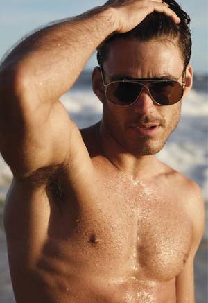 Cesar Brazilian Movie - Caio Cesar