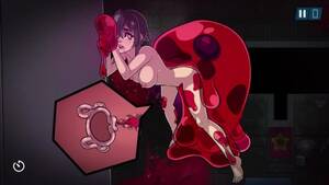 Lesbian Monster Porn - Lesbian Slime Monster Henti Animation Vore Porn Videos | Pornhub.com