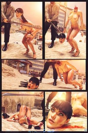 Extreme Pregnant Torture Porn - Guro - Most Extreme Bloody Hentai in the Web. Blood everywhere - Page 4 -  Extremal-Board - Free Extreme BDSM, Kinky Fetish, Extremal porno clips