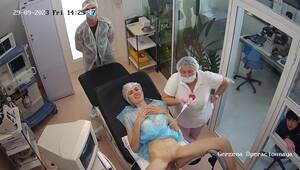 gyno sex exam porn - Pregnant gyno exame porn - Sexeclinic Free Medical Fetish Videos