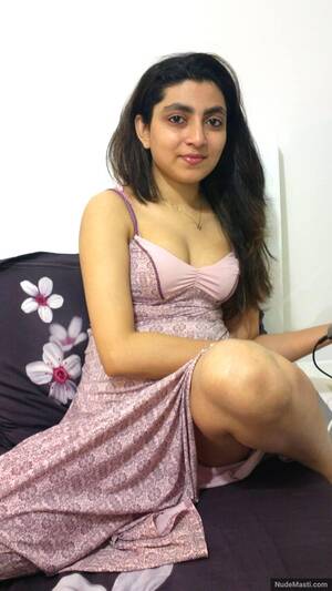 desi wife naked - Sexy Indian Muslim Wife Nude Images During Lockdown - XXX Gallery