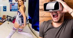 Having Sex With Technology - Top 10 Shocking Ways Technology Could Change Sex in the Future | Articles  on WatchMojo.com