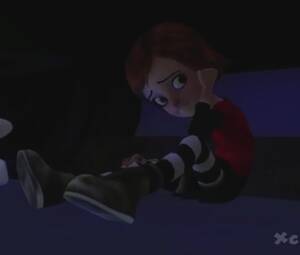 Bolt Penny Porn - Bolt Game 35 Penny by PrincessAmulet16 on DeviantArt