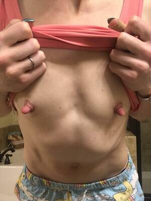 long erect nipples - Long hard nipples | MOTHERLESS.COM â„¢