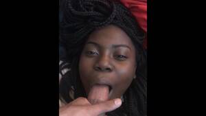 ebony arab porn - Amateur Ebony Sucking Big Arab Cock - Pornhub.com