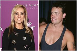 Lorena Bobbitt Porn - QuÃ© fue de...: La vida anÃ³nima de Lorena Bobbitt, tras cortarle el pene a  su marido y el intento de Ã©l de ser actor porno | QuÃ© fue de