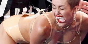 Miley Cyrus Wet Pussy - Sexuality â€“ Some Offense Intended