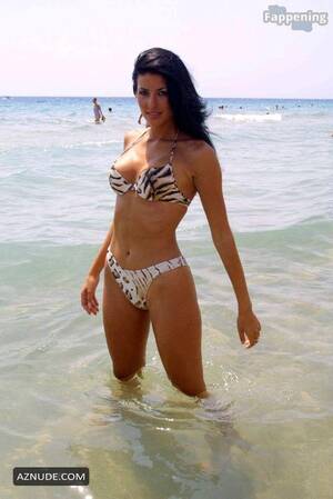 Natascha Berg Porn - NATASCHA BERG Nude - AZnude