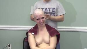 Body Shaving Porn - whole body shave of holly - Porn video | TXXX.com