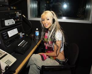 Christina Aguilera Real Porn - Christina Aguilera: This 2000s Singer Called Her 'Queen Filthy McNasty'